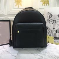 Bolsa de bolsas de moda de luxo Designers estilistas de mochilas Luxurys Backpack Famous Leather Tote 5478342684