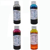Ink Refill Kits For Stylus T23 T24 TX105 TX115 Printer Food ...