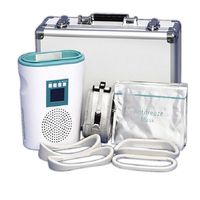 Fat zer zing Body-Sculpting System Device Fat ze Machine with Belt and 10 Antize Mask for Men Women Home Use272w