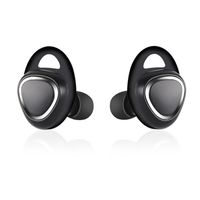 Gear Iconx Buds SM-R150 Mini Wireless Bluetooth Earbuds Headphone Sports Mini Bluetooth Ear Buds Headset With Box & Logo238d