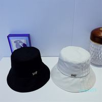 Дизайнерская шляпа с ковшой классический стиль модный женский шляп с тенью комфортно в воздухопроницаемое социальное