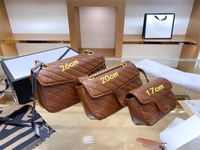 2021 Sıcak Tasarımcılar Luxurys Klasik Crossbody Çanta Omuz Çantaları Kadınlar Çanta Debriyaj Tote Lady Marmont Bag Çanta Zincirleri Alışveriş Tote