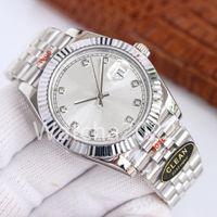 Men' s Watch Clean Factory Mechanical Automatic Winding ...