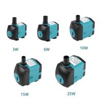 Air Pumps & Accessories 220V Multifunctional Submersible Ele...