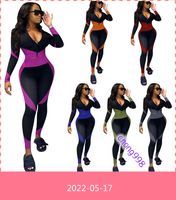 Sports Gym Clothing Seamless Yoga Set Workout Clothes for Women Gym Sets Women Running Sport Yoga Suit Long Sleeve Active Wear Y1229