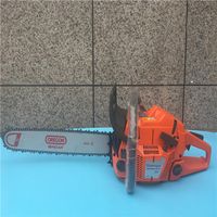 365 chainsaw high quality 65.1cc 3.4kw gasoline chainsaw family <strong>garden tools</strong> for wood cutting275C
