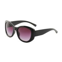 Occhiali da sole da sole da sole uomo e donna designer di occhiali da sole in moda classici occhiali da sole di lusso uv400 protezione