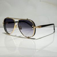 Sunglasses For Men Women Summer 125 Style Anti- Ultraviolet R...