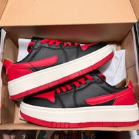 Gruesas Zapatillas De Deporte Roja al por mayor a precios baratos | DHgate