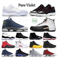 basketball shoes mens 11s Cool Grey Bred Concord 11 12s 12 P...