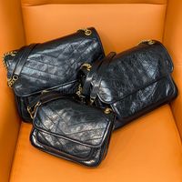 Дизайнеры Bags Designers Woman Messenger Desinger Designer Courier Bag Rackpacks Crossbody Luxury Designer