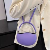 حقائب سهرة مصممة للنساء سيدة أزياء غير رسمية كتف واحد للكتف حقائب يد NO369