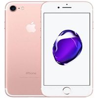 Original Apple iphone 7 7 Plus without touch id 32GB 128GB IOS12 12.0MP Home Button Working Used Unlocked Mobile Phone241m