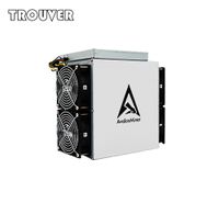 Avalon Miner 1246 85T Canaan Avalonminer SHA-256アルゴリズムASIC BTC Avalonminer PK Antminer T19 84th / S