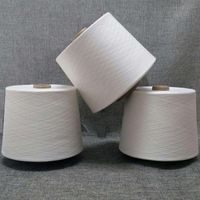 custom made White Water Soluble Sewing Yarn Thread Wash Away...