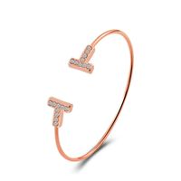 PSDK T Family Bracelet American Modemarke Hochwertige Top Edition hochwertig