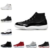 2022 баскетбольная обувь мужские кроссовки для кроссовок для кроссовки высококачественные 11 11 -х