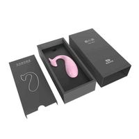 NXY Vibratoren Libo Luxiaohan Intelligente App Wireless Ei Hüpfen Fernbedienung Heizung Weibliche Orgasmus Masturbator Spaß Produkte 0316