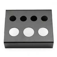 Wholesale- 7 Cap Holes Tattoo Ink Cup Holder Stand Profession...