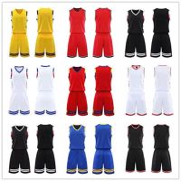 2021 남자 팀 농구 유니폼 세트 pantaloncini da basket sportswear 러닝 옷 흰색 검은 빨간색 보라색 녹색 36 0706