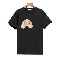 2022 nueva camiseta ummer moda para hombre diseñadores para mujer camisetas de manga larga tops letrés ropa de manga corta multicolor multicolor
