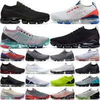 حذاء رياضي Vapor max 3.0 للرجال من vapormax air fk متماسكة أحذية رياضية للرجال والنساء أحذية رياضية خارجية للمشي والركض