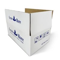 Цветная печать упаковочная коробка Sundries хранение и отделка настройка картонной коробки Kraft