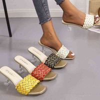 Compre al por mayor Zapatillas Casa Mujer Verano Comodas de bajo precio \u0026  de calidad con envío gratuito | Es.DHgate