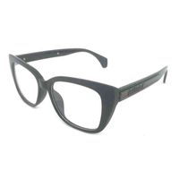 2021 Factory Price Italian Eyeglass Optical Frame Fashion Designer Glasses Men Women