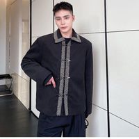 Wholesale Cheap Heavy Metal Jackets 