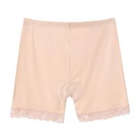 Women&#039;s Panties Women Long Underwear Shorts Modern -Empty Leggings Boxer Pants Ladies Moda Lace Boy For Plus Size 5xWomen&#039;s