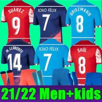 20 21 Liverpool Mohamed M. SALAH FIRMINO iç saha forması futbol forması VIRGIL MANE KEITA MILNER 2020 2021 Erkekler Çocuk kiti üniformaları