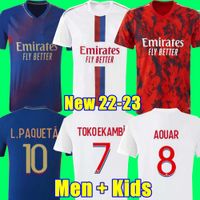 20 21 camisa de lyon Olympique Lyonnais camisa de futebol de lyon 2020 2021 4º Lyon camisa de futebol TRAORE MEMPHIS AOUAR MENDES US $9.98 - 16.91 / Peça