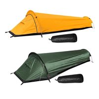 Tents And Shelters Camping Tent Waterproof Outdoor Activitie...