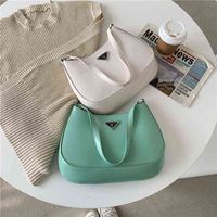 Spring Bags for Women Brands 2022 New Handbag Fashion Cresce...