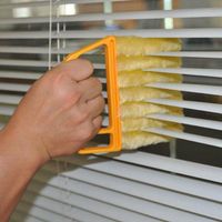 Cleaning Brushes Selling Microfiber Window Brush Venetian Bl...