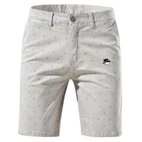 Short masculin Golf 2022 Pantalons de vêtements d'été
