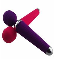 Erwachsene Sexspielzeug für Frau 10 Geschwindigkeit USB wiederaufladbare orale Klitoris -Vibratoren für Sexulenpuppen Vibrator262K