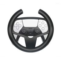 Controller di gioco Joysticks Games Accessori Gamepad durevoli di alta qualità Gamepads per PS5 Volante Racing Guida GIOCATORE GAMING