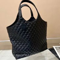 Luxury Tote Bag for Women Designers 22SS Handbags Leather Rh...