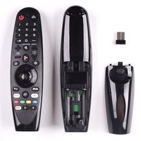 AN-MR600 Magic Remote Control For LG Smart TV AN-MR650A MR650 AN MR600 MR500 MR400 MR700 AKB74495301 AKB74855401 Controller265c