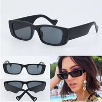 Бренд дизайнер Высококачественные металлические петлиные солнцезащитные очки мужчины очки женщин солнцем стекло UV400 объектив унисекс с случаями и коробка