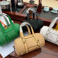 2021 New Women Wallets Totes Designer Handbags Pillow Purse ...