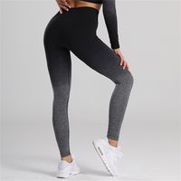 Lantech Women Gym Yoga Бесплатная брюки спортивная одежда