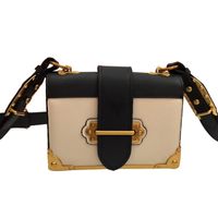 Fashion Women Luxurys Designer Crossbody Bags célèbres créateurs classiques épaule Lady Sac à main sac à main