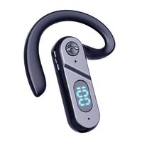 Epacket V28 Bluetooth Headset 5.2 Model TWS, Mobile Phone Wireless Smart Headset, Suitable For Apple, Samsung, Huawei And Other Mo262R