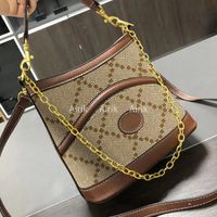 Bolsas para mujer de alta calidad bolsas de compras lino de la moda