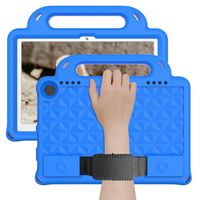 Ligero Eva Foam Foam Cases amigables para niños Mango resistente a los golpes para Amazon Kindle HD7 HD8 Fire 7 Fire7 Huawei Matepad 10.4 M5 M6 8.4 10.8 T3 9.6 T5 M3 Lite T8