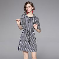 Compre al por mayor Hermosas Mujeres Vestidos Cortos de bajo precio \u0026 de  calidad con envío gratuito | Es.DHgate
