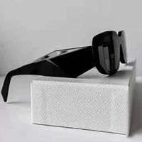 Moda óculos de sol homem mulher óculos de praia óculos uv400 3 cor opcional qualidade superior